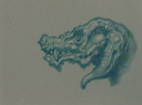 Dragons, Beasts, Creatures 55